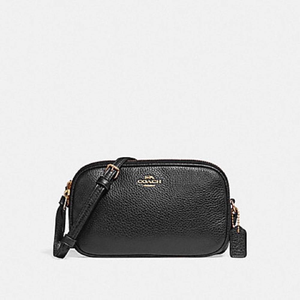 CROSSBODY POUCH